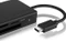 RaidSonic Icy Box IB-CR401-C3 Cardreader, USB-C 3.0 Vorschaubild
