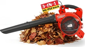 Hecht 9280 Benzin-Laubsauger/-bläser