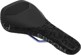 Ergon SM Downhill Comp 120mm Sattel oil-slick