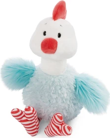 Nici Farm Friends Henne Chicklinde Green 35cm