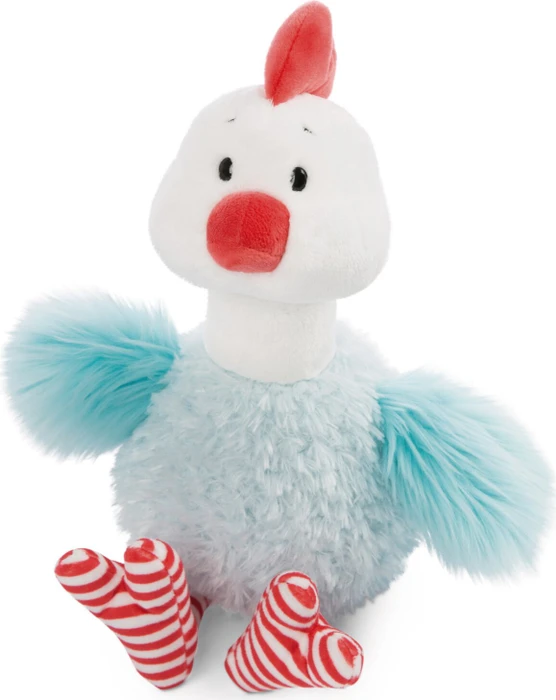 Nici Farm Friends Henne Chicklinde Green 35cm