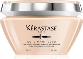 Kérastase Curl Manifesto Beurre Haute Nutrition Haarmaske, 200ml