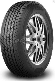 Kenda Kenetica 4S SUV KR609 235/50 R18 101V XL