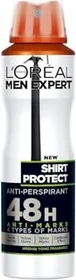 L'Oréal Men Expert Shirt Protect Deodorant Spray, 150ml