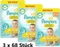 Pampers Premium Protection Gr.3 Einwegwindel, 6-10kg Vorschaubild