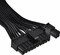 SilverStone Strider Plus Bronze Series 750W, ATX 2.4 Vorschaubild