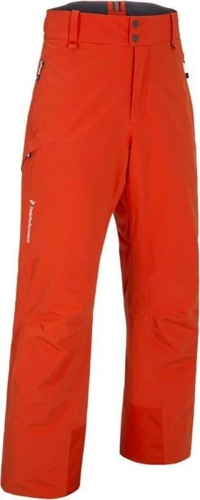 Peak Performance Maroon Skihose lang (Herren) – Bild 2 von 3