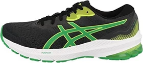 Asics GT-1000 11 black/cilantro (Herren)