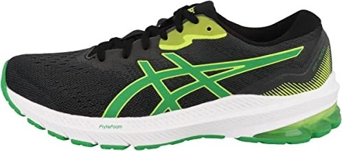 Asics GT-1000 11 black/cilantro (Herren)