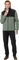 Vaude Mineo Fleece II Jacke agave (Herren) Vorschaubild