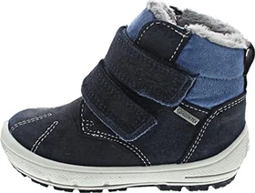 Superfit Groovy GTX blau (Junior)