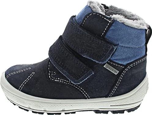 Superfit Groovy GTX blau (Junior)