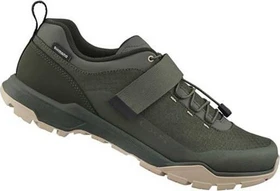 Shimano SH-EX500 olive (Herren)
