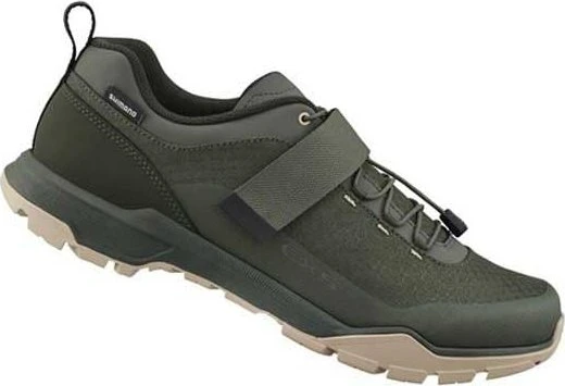 Shimano SH-EX500 olive (Herren)