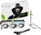 KFA2 GeForce RTX 4070 Ti EX Gamer White, 12GB GDDR6X, HDMI, 3x DP Vorschaubild