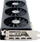XFX Speedster QICK 309 Radeon RX 7600 XT, 16GB GDDR6, HDMI, 3x DP Vorschaubild