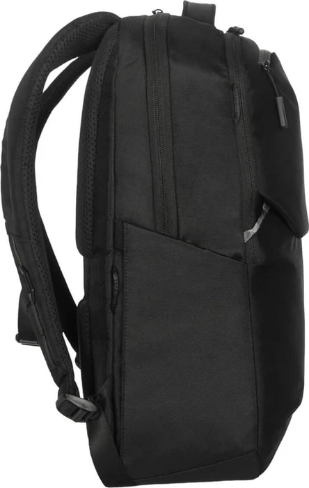 Targus 15-16" Work+ EcoSmart Rucksack, schwarz