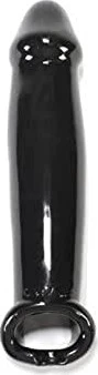Oxballs OX-1115-BLK