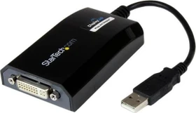 StarTech USB2DVIPRO2