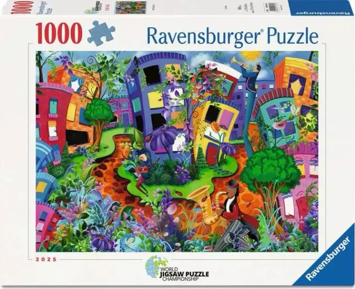 Ravensburger Marienkäferweg