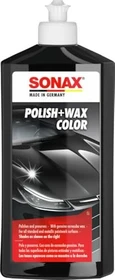 Sonax Polish&Wax Color NanoPro schwarz Politur 500ml