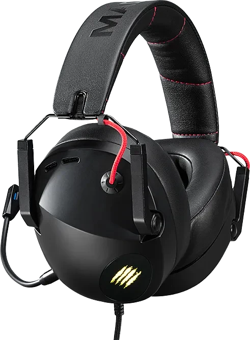 MadCatz P.I.L.O.T. 5