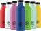 24Bottles Urban Color and Pattern Trinkflasche 500ml Vorschaubild