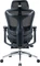 Sihoo Doro C300L Ergonomischer Bürostuhl mit Fußstütze, schwarz Vorschaubild