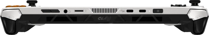 MSI Claw A8 BZ2EM-036, Polar Tempest, Ryzen Z2 Extreme, 24GB RAM, 1TB SSD, DE