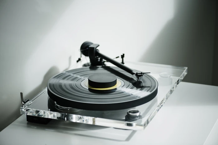 Pro-Ject XA B