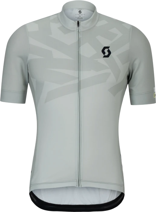 Scott RC Endurance Trikot kurzarm spray grey (Herren)