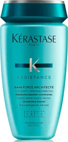 Kérastase Resistance Bain Force Architecte Shampoo, 250ml