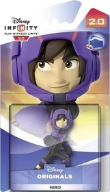 Disney Infinity 2.0: Marvel Super Heroes - Figur Hiro (PS4/PS3/WiiU/Xbox One/Xbox 360)