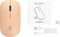 Eternico MSB380 Wireless Office Mouse orange, USB/Bluetooth Vorschaubild