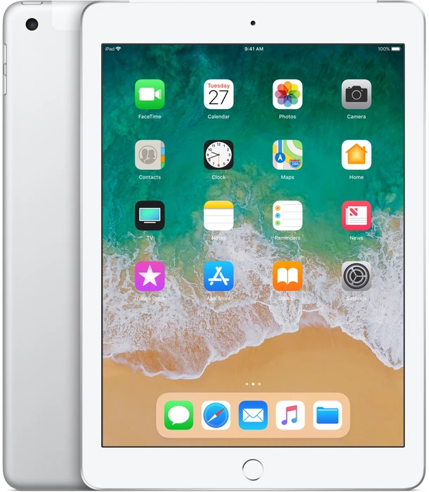 Apple iPad - 6. Generation / 2018