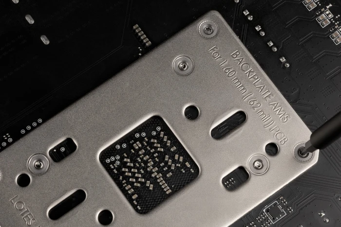 EK Water Blocks Quantum Line EK-Quantum Velocity² D-RGB, AM5, Nickel Acryl