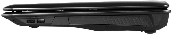 MSI GT70 2PC87FD Dominator, Core i7-4710HQ, 8GB RAM, 1TB HDD, GeForce GTX 870M, DE