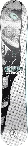 Nitro Alternator x Volcom (Herren) (Modell 2025/2026)