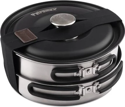 Petromax Dimego Geschirrset