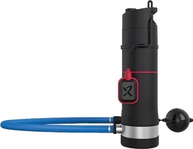 Grundfos SBA 3-45 AW Elektro-Tauchdruckpumpe