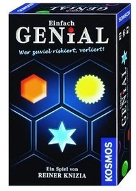 Einfach Genial - Mitbringspiel