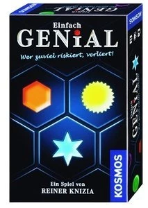 Einfach Genial - Mitbringspiel