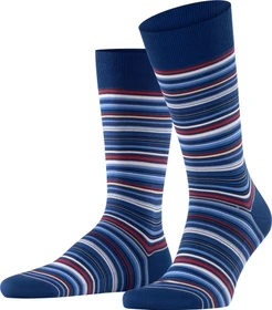 Falke Microblock Socken royal blue (Herren)