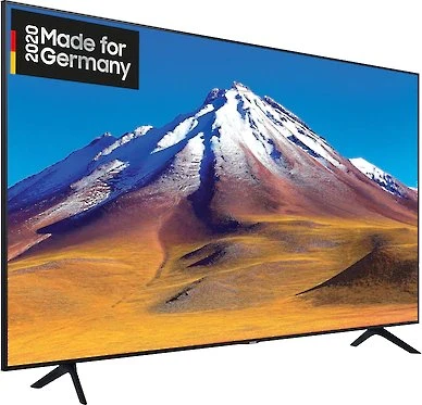 Samsung GU75TU6979