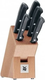WMF Classic Line Messerblock-Set, 6-tlg.