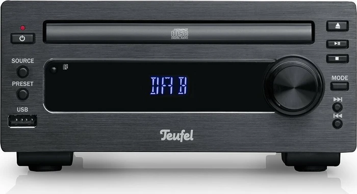 Teufel Kombo 11