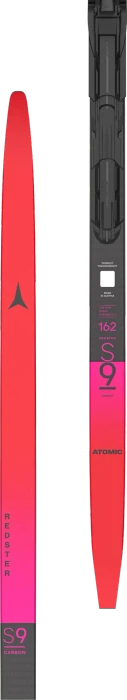 Atomic Redster S9 Carbon + Shift SK (inkl. Bindung) (Junior) (Modell 2026/2027)