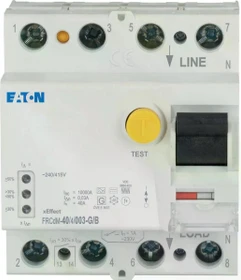 Eaton xEffect FRCdM-40/4/003-G/B