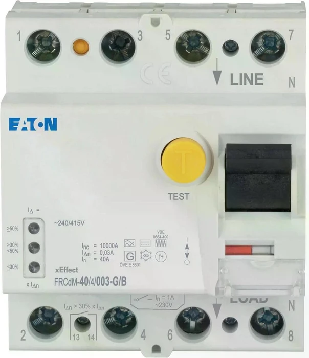 Eaton 1678