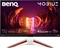 BenQ Mobiuz EX2710U, 27" Vorschaubild